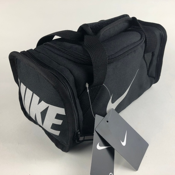 mini nike duffle bag lunch box